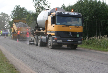 Ceļu Emulsija - HL